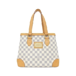 Túi Louis Vuitton Damier Azur Hampstead PM N51207