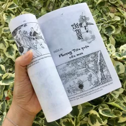 Truyện tranh Tây du ký Tập 11 970838