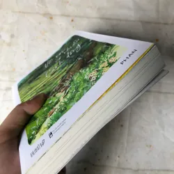 Về Nơi Có Nhiều Cánh Đồng - Phan 926229