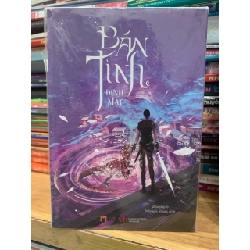 Bán tinh full bộ -Đinh Mặc 786122