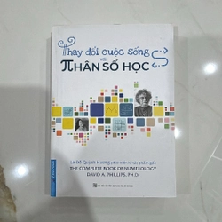 THAY ĐỔI CUỘC SỐNG VỚI NHÂN SỐ HỌC