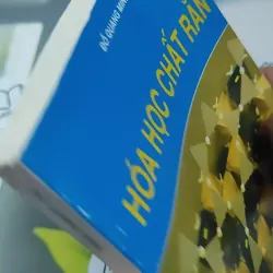 Hóa Học Chất Rắn - Đỗ Quang Minh 727335