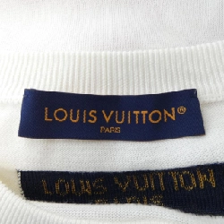 Louis Vuitton LOUIS VUITTON Áo len - Hàng hiệu Chính hãng 900509