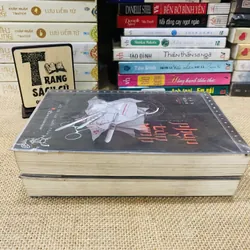 PHÁP Y TẦN MINH 1,2 696006