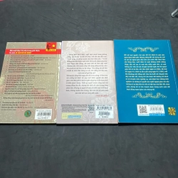 Chúng tôi học làm ngoại giao với Bác Hồ, Bác Hồ viết di chúc, Toàn văn di chúc 326114