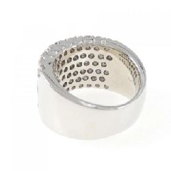 Nhẫn kim cương pavé PT900 3.00CT 672490