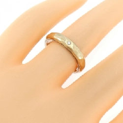 Nhẫn kim cương Malcolm Betts - Hàng hiệu Authentic 837289