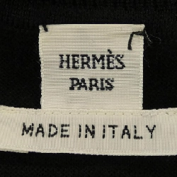 HERMES Áo len - Hàng hiệu Chính hãng 774783