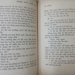 NHÁNH RONG PHIÊU BẠT - VÕ HỒNG 703668