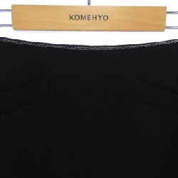 【Mã giảm giá】【Cổ điển】Chanel CHANEL Váy 655233