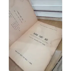 Thần chết đỏ - Edgar Allan Poe, John Macklin 693047