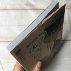 Nắng Trong Lòng Phố - Đoàn Phương Huyền 800674