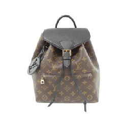 Ba lô Louis Vuitton Monogram Montsouris PM M45515