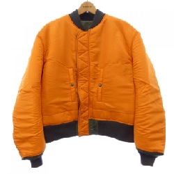 BUZZ RICKSON'S áo khoác 630223