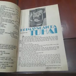 Bán nguyệt san KIẾN THỨC NGÀY NAY số 62 ngày 15-6-1991 734982