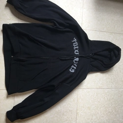Hoodie zip nam nữ size M  531003