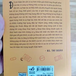 Để con được ốm 656851