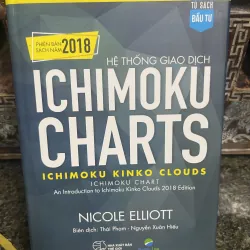 Hệ thống giao dịch Ichimoku Charts Nicole Elliott