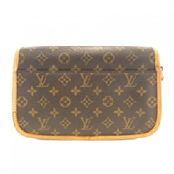 Túi xách vai Louis Vuitton Monogram Salony M42250 - Hàng hiệu Chính hãng 802097