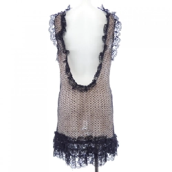 DSQUARED2 S72CV0252 Tunic - Hàng hiệu Authentic 775101