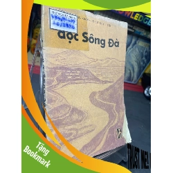 (TẶNG BOOKMARK) Dọc sông Đà 1987 mới 60% ố vàng Hoàng Khôi và Phạm Quyết Chí RBK0906 SÁCH VĂN HỌC