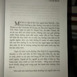 Con chữ Nhà Bè - Nguyễn Quốc Bảo 1018617