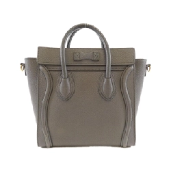 Celine Luggage Nano Shopper 189243AQL Túi - Hàng hiệu Chính hãng 766534