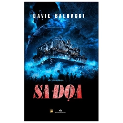 Sa Đọa - David Baldacci ASB.PO Oreka Blogmeo 230225