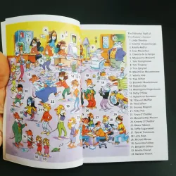 Bộ truyện Geronimo Stilton (combo 10 tập) 565579
