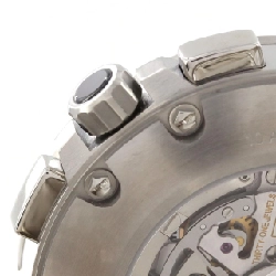 Đồng hồ Bulgari Diagono Veloce DG41SCH/DG41BSSDCHTA SS tự động - Hàng hiệu Authentic 883286