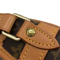 Túi xách vai Louis Vuitton Monogram Salony M42250 - Hàng hiệu Authentic 766754