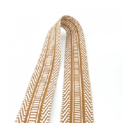 Hàng hiệu Authentic Hermes Sangru Cavar 073651CK Dây đeo 773487