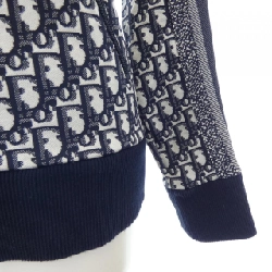 クリスチャンディオール CHRISTIAN DIOR 143G33A4057 Áo khoác 632385