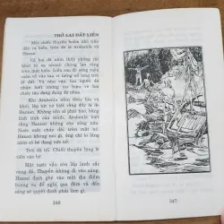 ARABELLA CON GÁI TÊN CƯỚP BIỂN - nhà văn Aino Pervik 753700