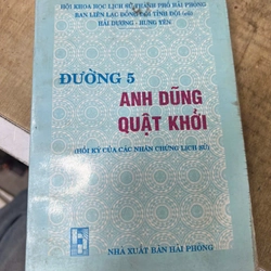 Đường 5 Anh dũng quật khởi .13