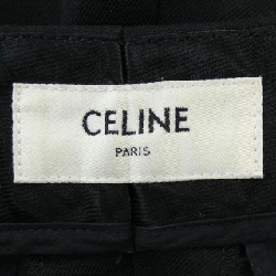 セリーヌ CELINE 2P113650D Quần - Hàng hiệu Chính hãng 813186