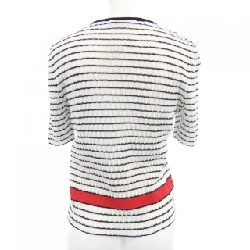 Áo thun CHANEL LOOK7 P76857K11060 627715