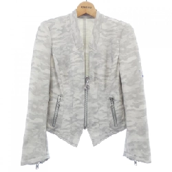 Thương hiệu Ý 646457-1F Áo khoác - Hàng hiệu Authentic