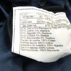 Quần short HERMES - Hàng hiệu Chính hãng 889673