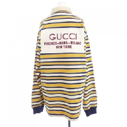 Áo polo GUCCI 758531 XJFX3 634322