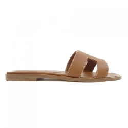 Giày sandal HERMES Oran 021056Z - Hàng hiệu Authentic