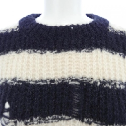 CHRISTIAN DIOR 314S67AM413 Áo len 634062