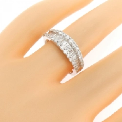 Nhẫn kim cương K18WG 1.00CT - Hàng hiệu chính hãng 853075