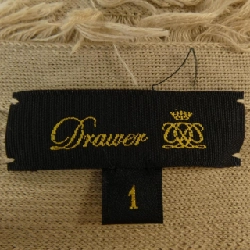 ドゥロワー DRAWER 6518-299-0259 ニット 629251