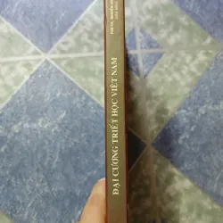 Đại cương triết học Việt Nam - Nguyễn Hùng Hậu 1000437