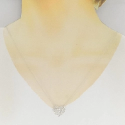 Dây chuyền lá ô liu Tiffany - Hàng hiệu Authentic 842251