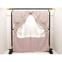 Kimono thăm viếng - Hàng hiệu Authentic 877513