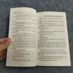 CHU VĂN AN KHUÔN MẶT NGƯỜI THẦY - HOÀI VIỆT 567729