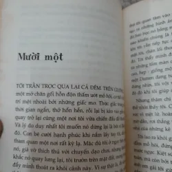 Alyson Noel- Vùng đất vắng linh hồn - shadowland. Bản in 2012 775813