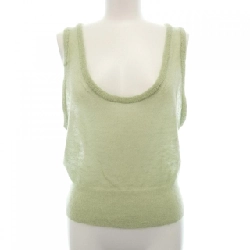 AURALEE Áo gile - Hàng hiệu Authentic